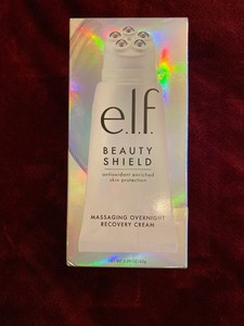 elf massaging overnight recovery cream