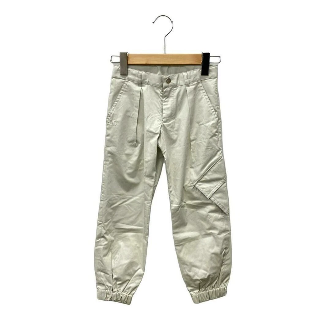 Pantalon cargo Christian Dior CD broderie enfant 6