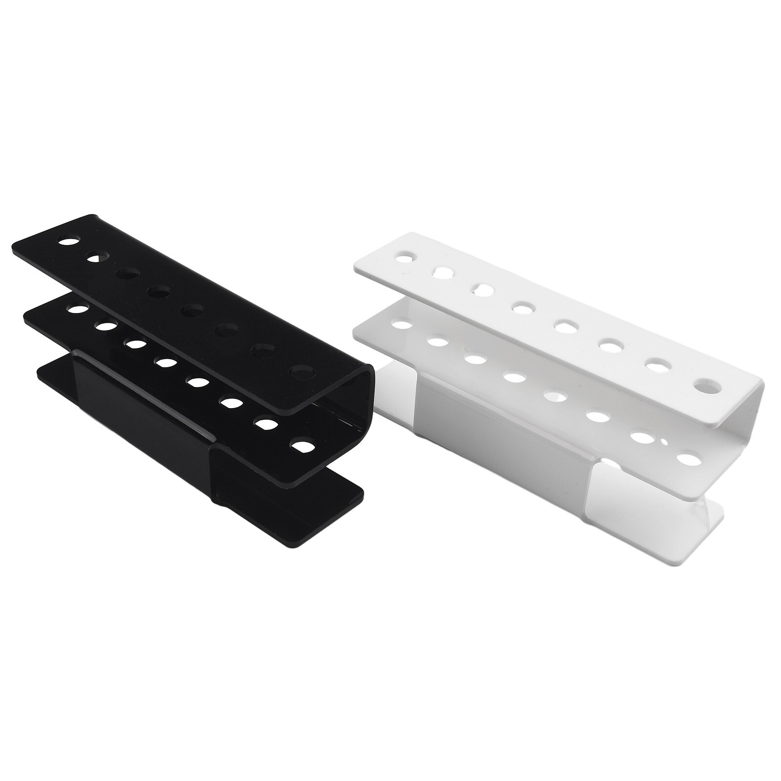 8 Holes Acrylic For Dart Display StandHolder For Dart Organiser