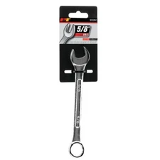 Performance Tool W326C SAE 12-Point Raised Panel Combination Wrench 5/8".