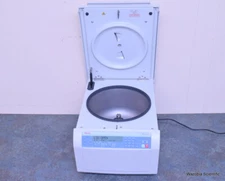 THERMO SCIENTIFIC HERAEUS MULTIFUGE X1 LABORATORY CENTRIFUGE 75004211
