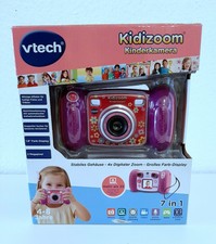 Vtech Kidizoom 7 in 1 Kinderkamera mit OVP 