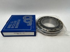 FAG 22218ESK.TVPB.C3 Spherical Bearing 90x160x40mm 22218-ES-K-TVPB-C3 22218E