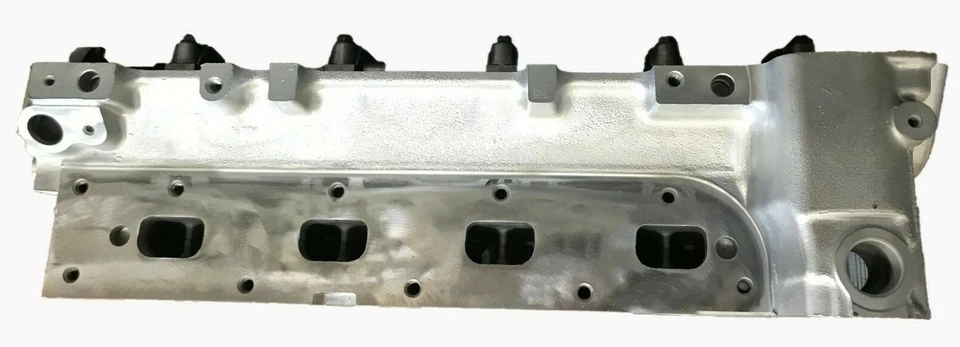 Culata Chevy 2.4 DOHC # 788 ECOTEC Malibu Pontiac G6 Saturn 2009-2019 Foto 2 de 4