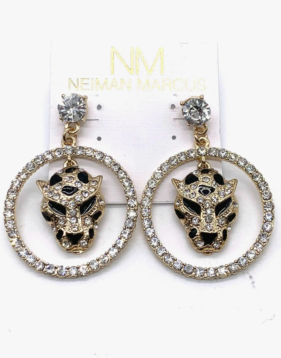 Neiman marcus deals hoop earrings