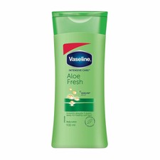 vaseline spf 15 lotion