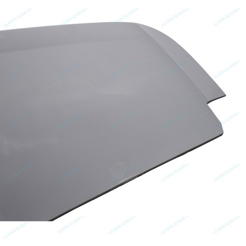 Rear Roof Spoilers Air Deflector t For Range Rover Sport L320 2010-2013,Primed - Picture 8 of 11