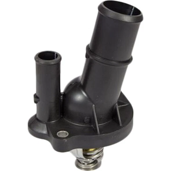 Termostato ventilador eléctrico RT-1222 Motorcraft nuevo para Ford Explorer Edge 2012-2015 Foto 2 de 3