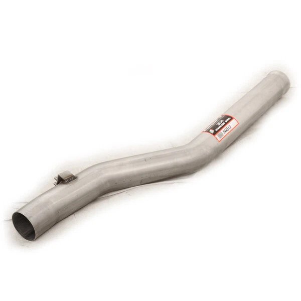 Supersprint Tubo Central Mercedes W203 C30 CDi AMG W209 Coupé Cabrio CLK 55 AMG - Imagen 4 de 4