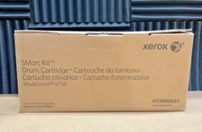 Xerox Drum Cartridge (WorkCentre 4150) Genuine 013R00623 ✅❤️️✅❤️️ NEW! SEALED!
