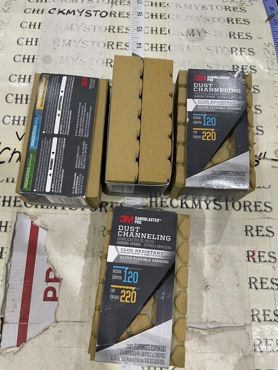 3m cheap sandblaster pro