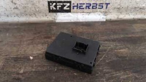 Skoda Karoq NU Innenraumsteuerger�t 3Q0959435L 297631