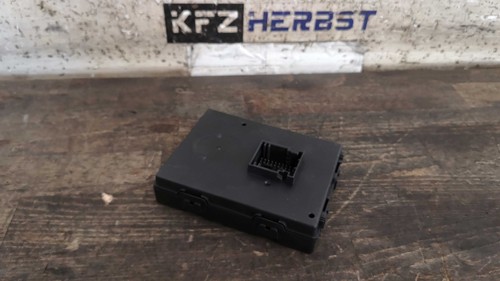 Skoda Karoq NU Innenraumsteuerger�t 3Q0959435L 297631