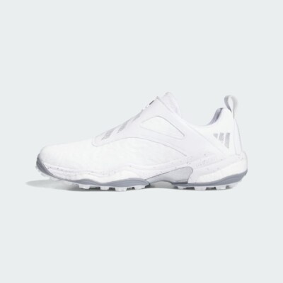 adidas Code Chaos 25 Boa ID8605 Spikeless Golf Shoes Cloud