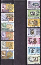 Grenada 2 frasi complete tema: inventore: Graham Bell e Alfred Nobel 2