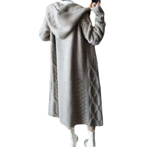 Cashmere Cardigan V-Neck Jumpers & Cardigans for Women