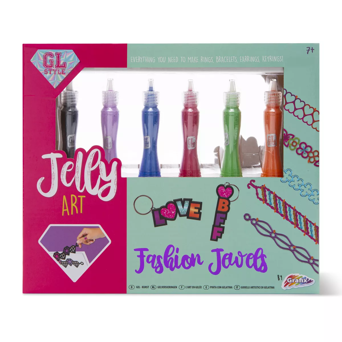 Jewels clearance of style