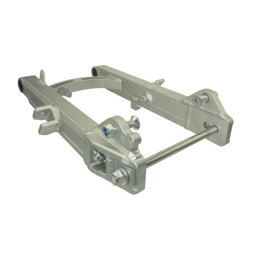 Brazo oscilante trasero de aluminio para Honda C65 C70 C90 Passport Cub - Imagen 4 de 9