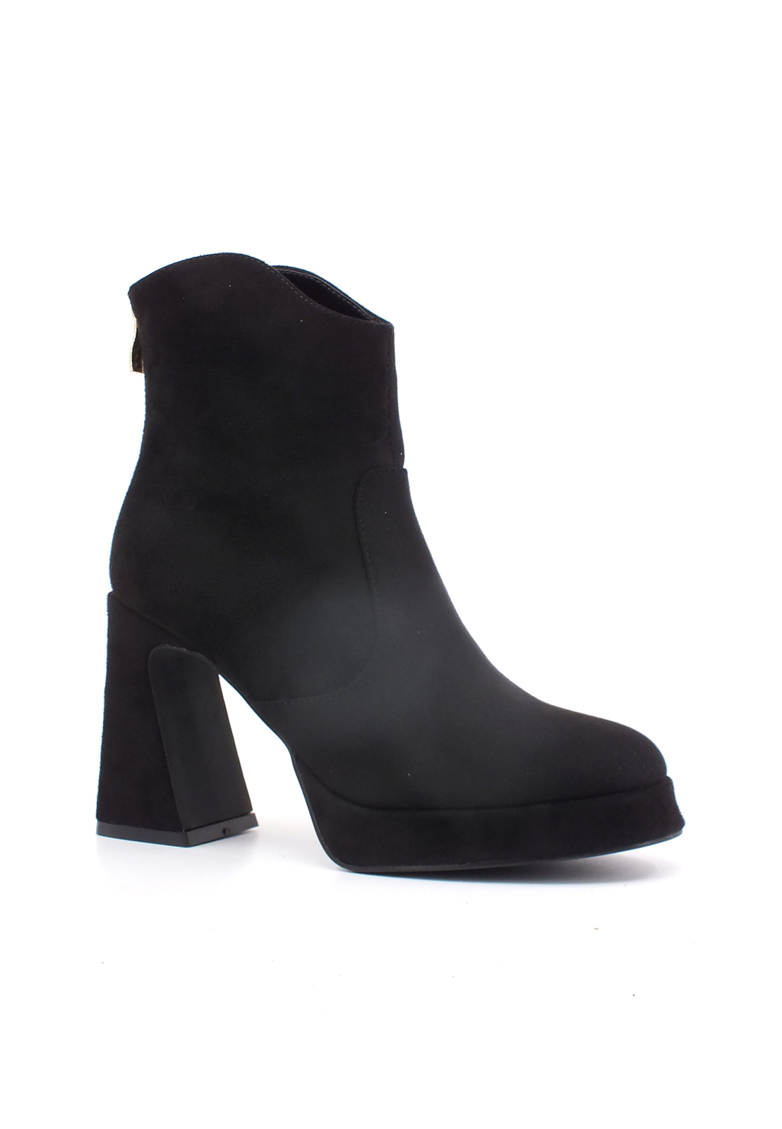 КОФЕЙНЯ Стивалетто Тронкетто Донна Неро NC9007 21190₽