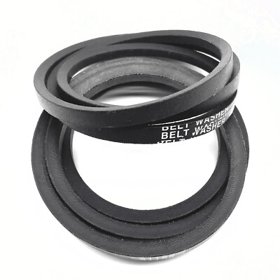 For Maytag Washer Belt Set 12112425 New Includes 211125 & 211124