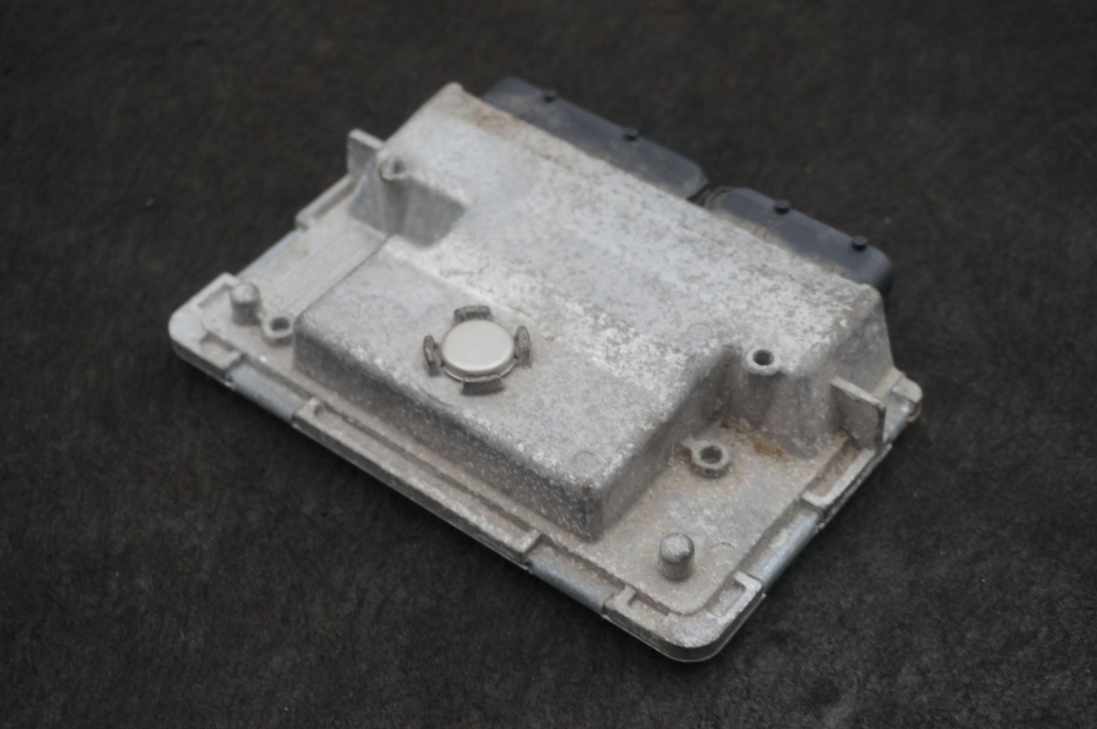 7 Speed Dual Clutch Transmission Control Module OEM 4S0927109 Audi R8 4S 2017-23