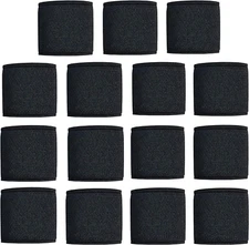 HDHYK Tactical Elastic Belt Keepers Backpack Straps Holder Retainer Band for... 