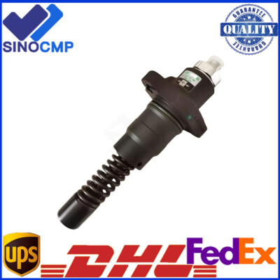 ゆ Fuel Injection Unit Pump 0414673999 21689843 for Deutz D8K