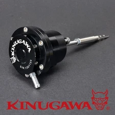 Kinugawa Adjustable Billet Turbo Actuator Ford XR6 BA BF FG (25 Psi / 1.7 bar)