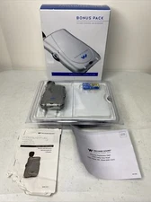 Williams Sound Pocketalker Ultra Personal Amplifier Duo Pack System PKT D1 READ