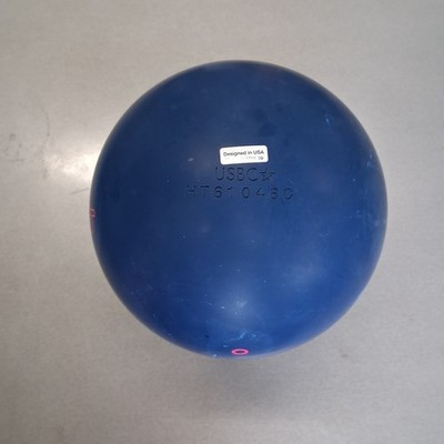 Hammer Effect Tour bowling ball 14 LB new in box #046 | eBay