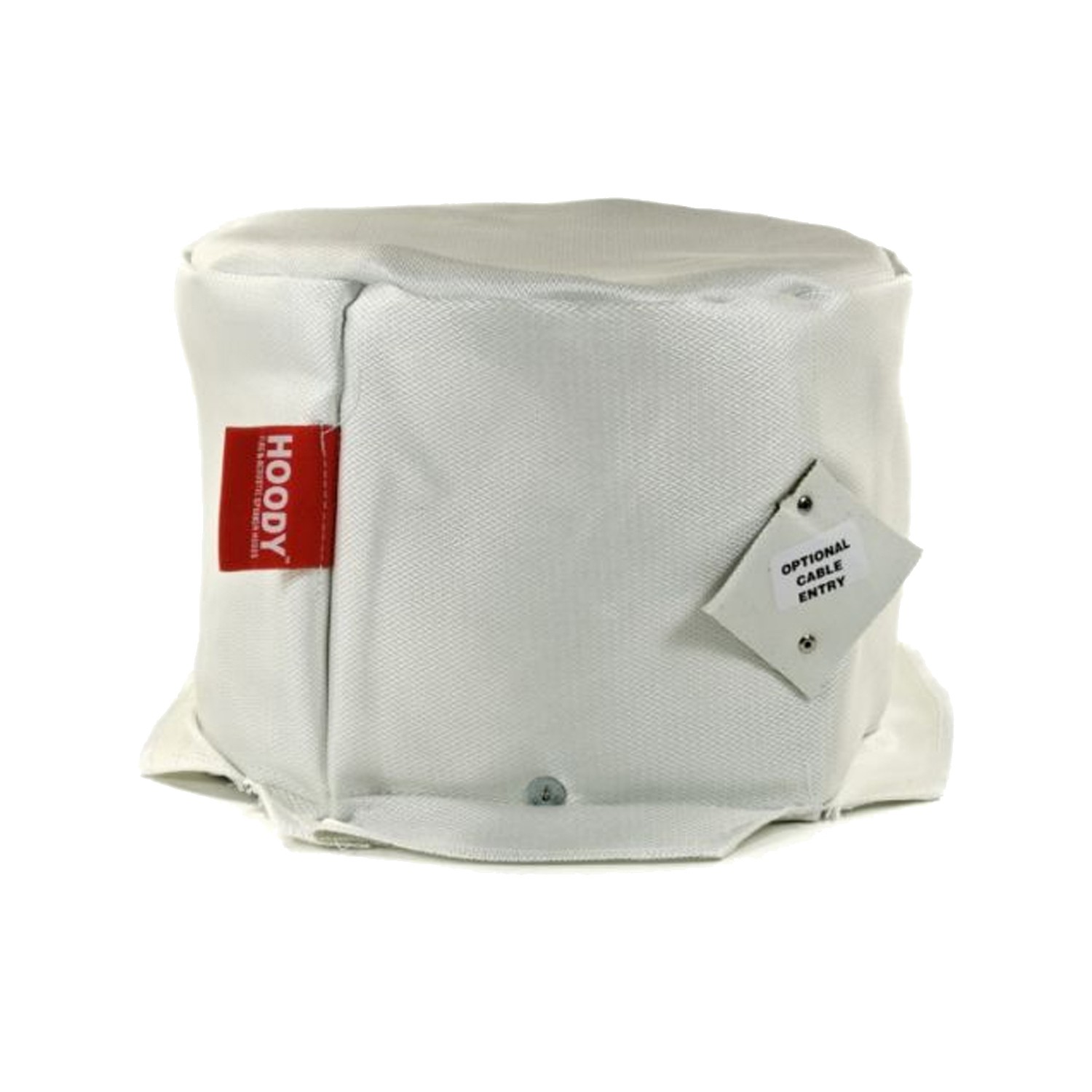 HOODY 1 Ceiling Speaker Hoods 5-7"" - Fire & Acoustic Protection