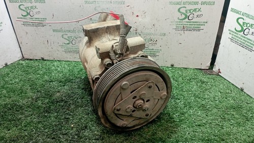 7700111235 klimakompressor 1047841 RENAULT KANGOO I F KC0 2003