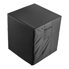 Uimoso Outdoor AC Cover 36x36x40 Inch, Waterproof, Three-Layer Protection