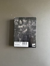 Warhammer Old World Spiderfang Big Boss on Gi...