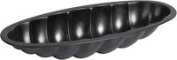 Kaiser Hefezopf Backform 38 Cm Antihaftbeschichtet Mit Griffrand Ostern