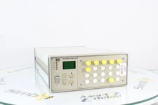 JDSU SM 9/125um Optical Switch 1x6 Fiber Optic Switch