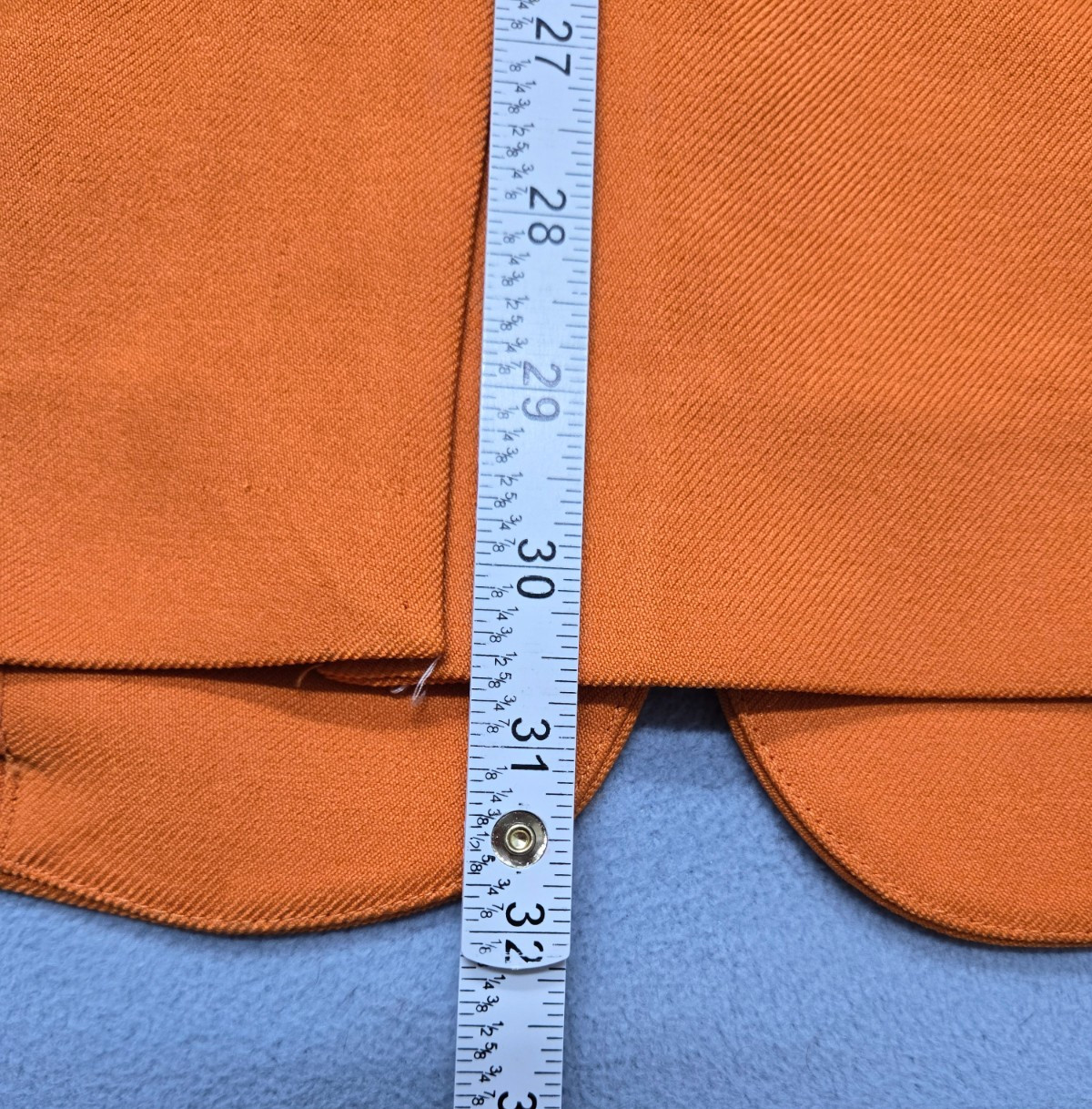 Express Womens Two-Button Single-Breasted Blazer … - image 13