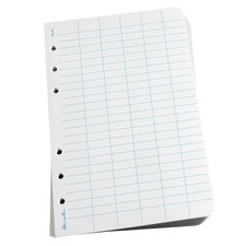 Rite in the Rain Weatherproof Loose Leaf Paper 100 Sheets Compact Size