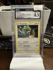 Pokémon Rayquaza SWSH029 Sword & Shield Promo Holo English 2020 CGC 8.5