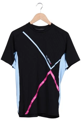 BILLABONG T-Shirt Damen Shirt Kurzärmliges Oberteil Gr. M Mehrfarbig #jvjg5fs - Bild 1 von 4