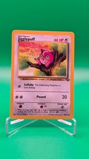 1999 Jungle Jigglypuff #54/64 on eBay