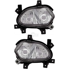 Nebelscheinwerfer Set für KIA Cee'D Sportswagon JD Pro H8 P21/5W