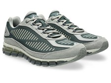 ASICS GEL-QUANTUM 360 I AMP 1203A731 301 Dusty Fern Seal Grey Sports Style Shoes