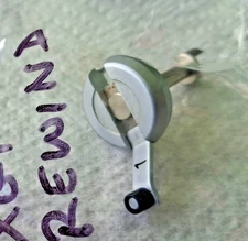 Minolta XG-9 XG-7 XG-1 XG-2 Rewind knob, screw and Shaft OEM