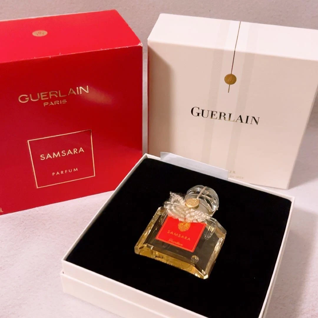 Guerlain Samsara Women Fluid for sale | eBay