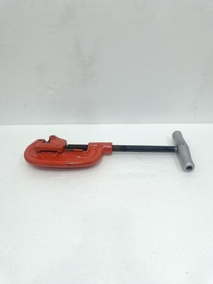 WESTWARD 3GYV3 SCHWERLAST ROHRSCHNEIDER 1/8 ZOLL BIS 2 ZOLL STAHLROHRSCHNEIDW...