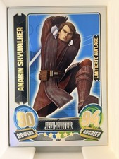 Star Wars Force Attax LEAS LE Anakin Skywalker
