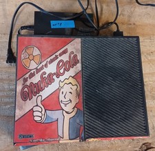 Microsoft Xbox One 500GB Home Console - Black 1540 NO CONTROLLER