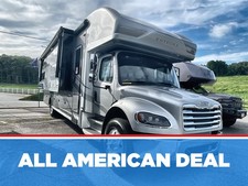 2027 Entegra Coach Accolade 37L