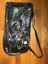 head racquetball racquet Pack 3000